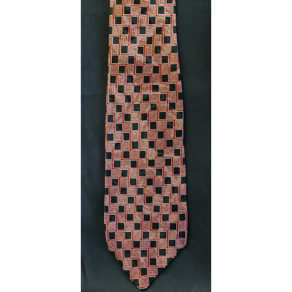 Robert Talbott "Talbott Studio" Silk Tie (2517) - Picture 2 of 3